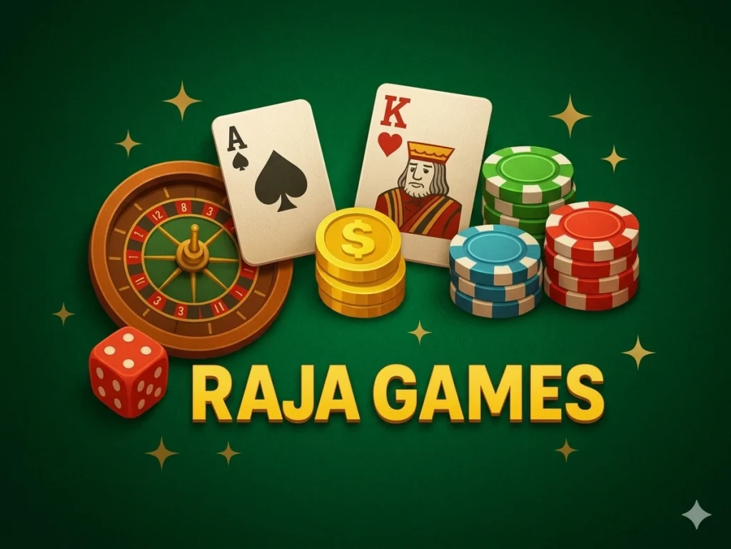 raga game